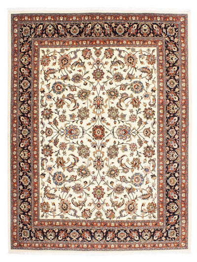 Kashmar Tapijt 218x273cm - Perzisch tapijt