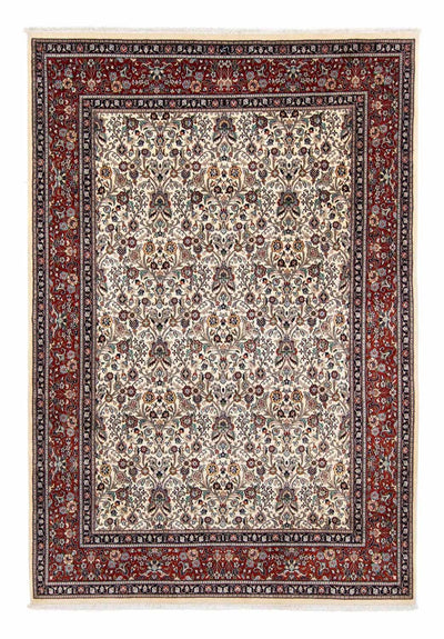 Moud Tapijt 195x298cm - Perzisch tapijt