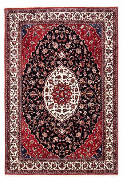Bidjar Tapijt 173x248cm - Perzisch tapijt