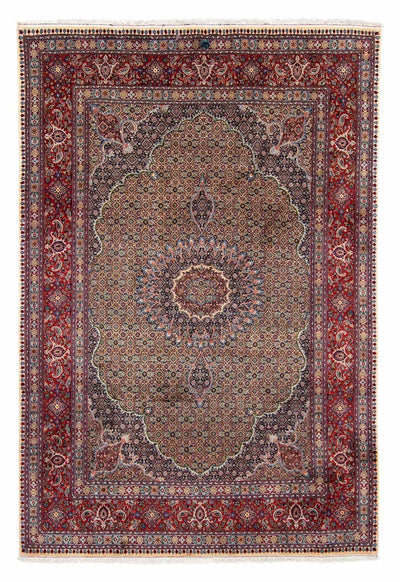 Moud Tapijt 200x298cm - Perzisch tapijt