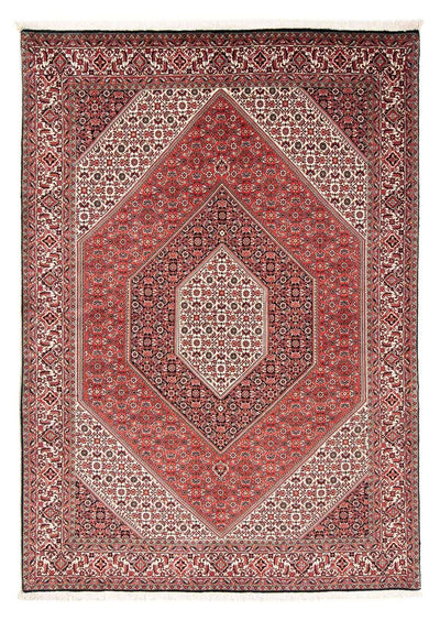 Bidjar Tapijt 170x251cm - Perzisch tapijt