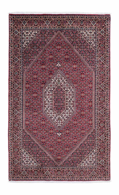Bidjar Tapijt 132x228cm - Perzisch tapijt