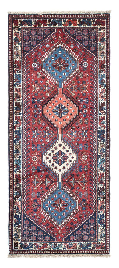 Yalameh Tapijt 82x189cm - Perzisch tapijt