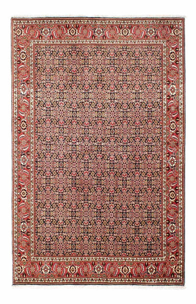 Bidjar Tapijt 173x252cm - Perzisch tapijt