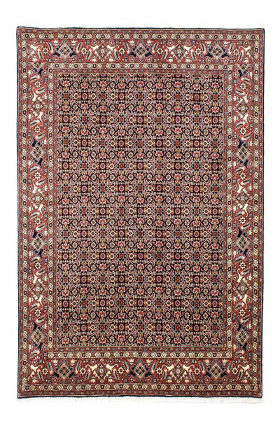 Bidjar Tapijt 173x248cm - Perzisch tapijt