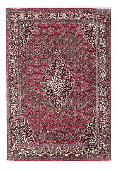 Bidjar Tapijt 153x220cm - Perzisch tapijt