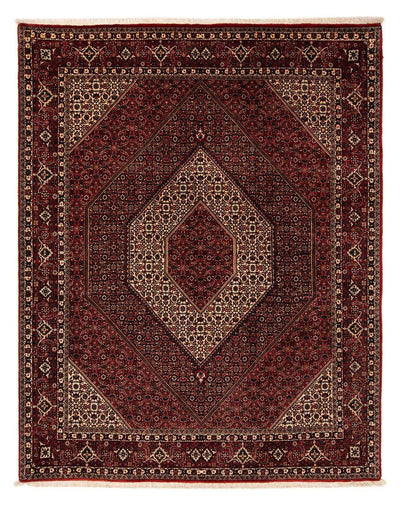 Bidjar Tapijt 205x255cm - Perzisch tapijt