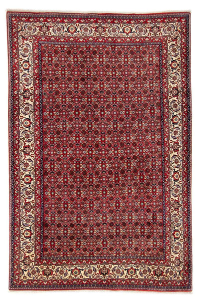 Bidjar Tapijt 175x251cm - Perzisch tapijt