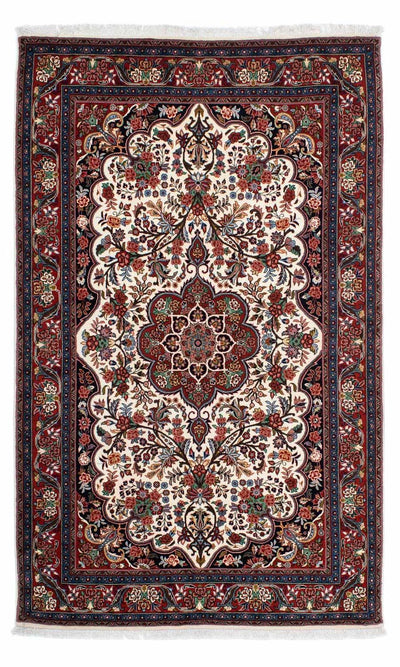 Bidjar Tapijt 134x222cm - Perzisch tapijt