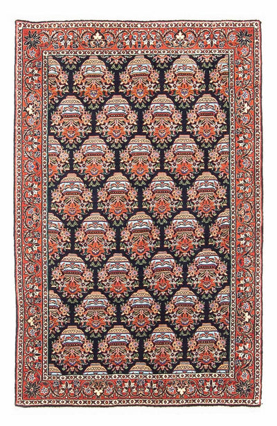 Bidjar Tapijt 82x125cm - Perzisch tapijt