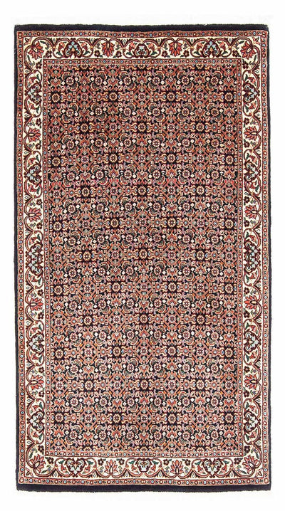 Bidjar Tapijt 80x148cm - Perzisch tapijt