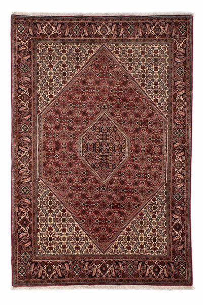 Bidjar Tapijt 173x251cm - Perzisch tapijt