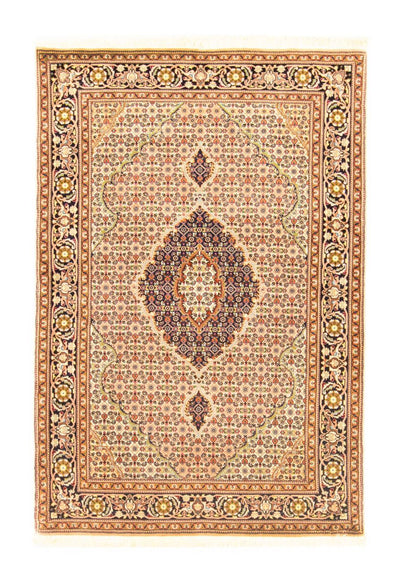 Tabriz - 50 Raj Tapijt 98x148cm - Perzisch tapijt