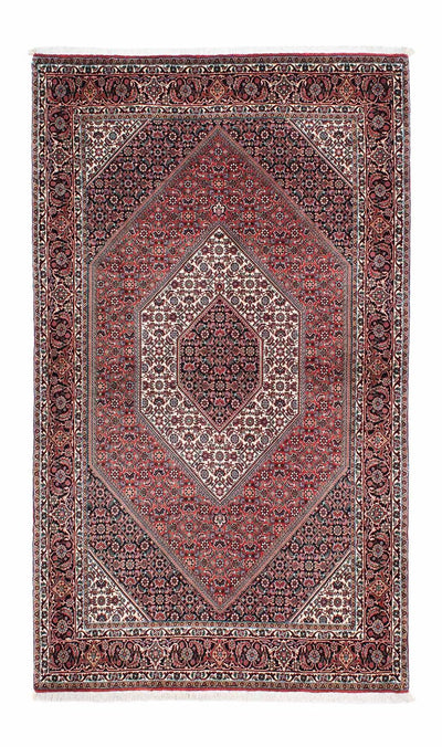 Bidjar Tapijt 127x214cm - Perzisch tapijt