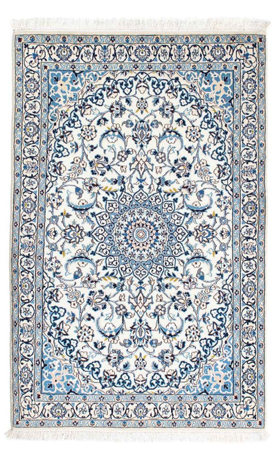 Nain - 9La Tapijt 111x179cm - Perzisch tapijt