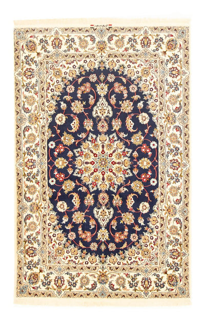 Isfahan Tapijt 108x171cm - Perzisch tapijt