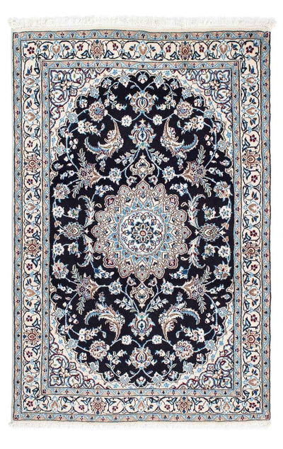 Nain - 9La Tapijt 114x170cm - Perzisch tapijt