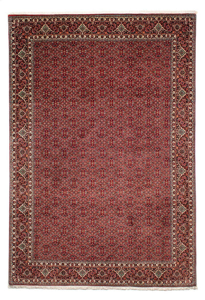 Bidjar Tapijt 210x302cm - Perzisch tapijt