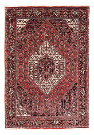 Bidjar Tapijt 169x236cm - Perzisch tapijt
