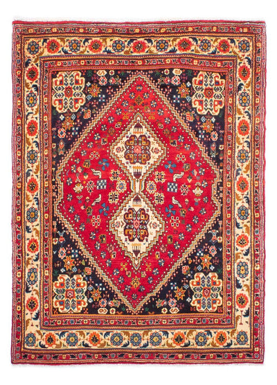 Abadeh Tapijt 122x170cm - Perzisch tapijt