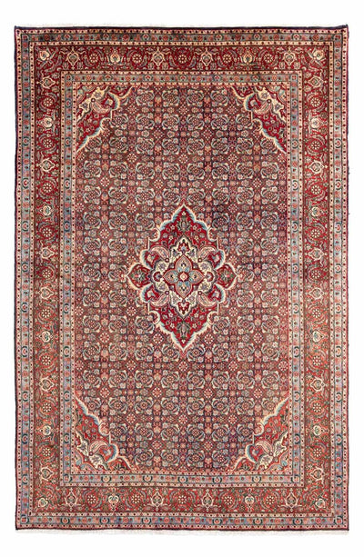 Hamadan Tapijt 195x295cm - Perzisch tapijt