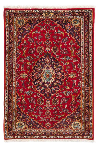 Kashan Tapijt 78x118cm - Perzisch tapijt