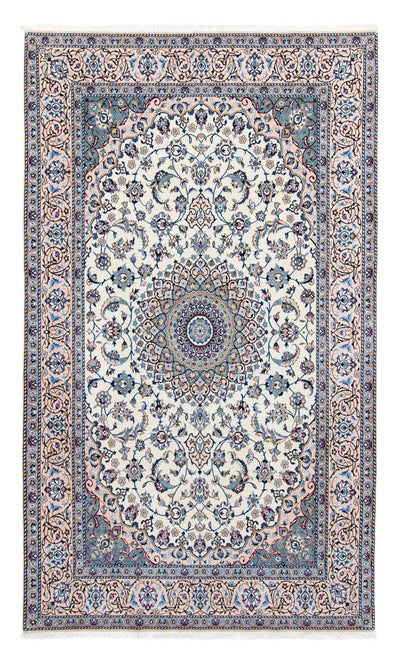 Nain - 9La Tapijt 192x305cm - Perzisch tapijt