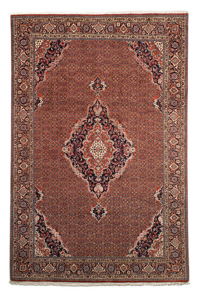 Bidjar Tapijt 203x298cm - Perzisch tapijt