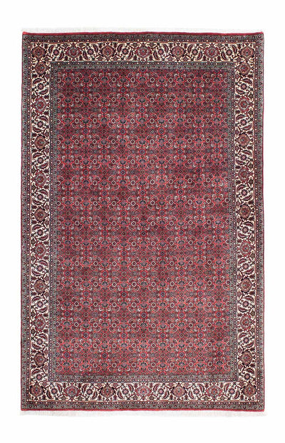 Bidjar Tapijt 129x204cm - Perzisch tapijt