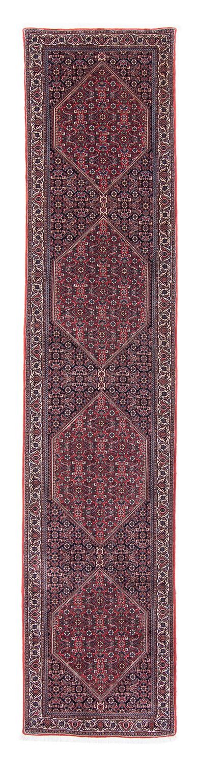 Bidjar Tapijt 75x380cm - Perzisch tapijt