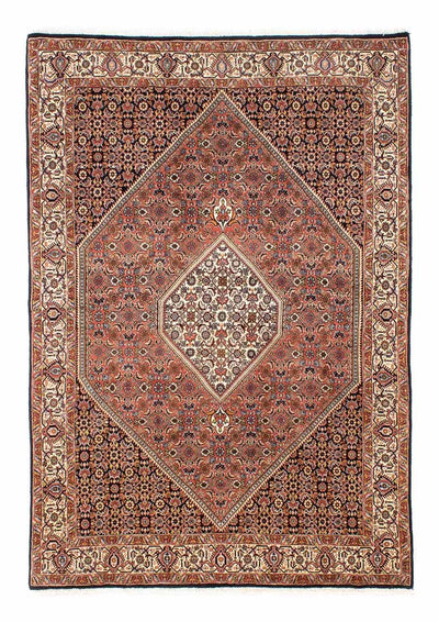 Bidjar Tapijt 165x242cm - Perzisch tapijt