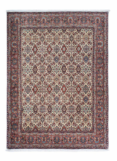 Bidjar Tapijt 148x195cm - Perzisch tapijt