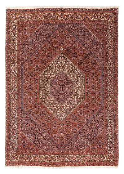 Bidjar Tapijt 166x230cm - Perzisch tapijt