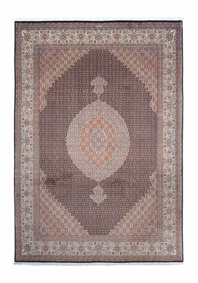 Tabriz Tapijt 205x295cm - Perzisch tapijt