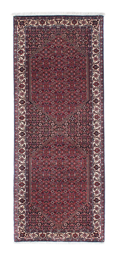 Bidjar Tapijt 76x193cm - Perzisch tapijt