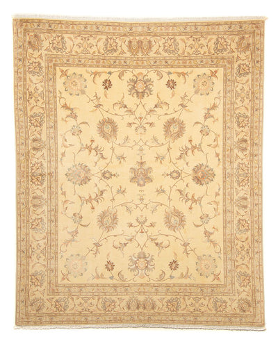 Tabriz - 50 Raj Tapijt 202x242cm - Perzisch tapijt