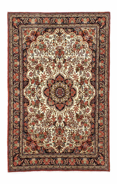 Bidjar Tapijt 139x211cm - Perzisch tapijt