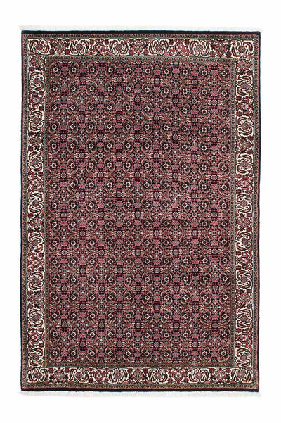 Bidjar Tapijt 131x207cm - Perzisch tapijt