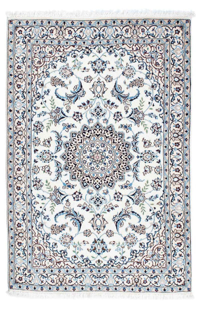 Nain - 9La Tapijt 112x170cm - Perzisch tapijt