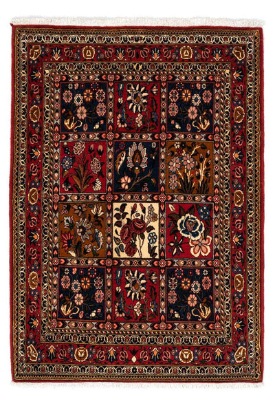 Bakhtiari Tapijt 112x158cm - Perzisch tapijt