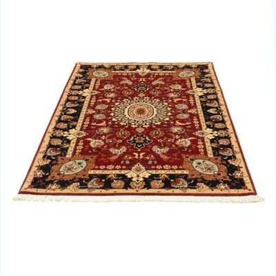 Tabriz - 50 Raj Tapijt 101x150cm - Perzisch tapijt