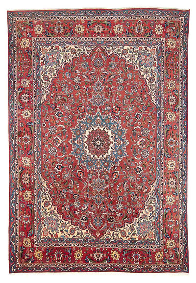 Isfahan Tapijt 300x406cm - Perzisch tapijt