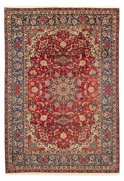 Isfahan Tapijt 271x377cm - Perzisch tapijt