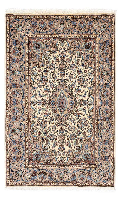 Kashan Tapijt 97x150cm - Perzisch tapijt