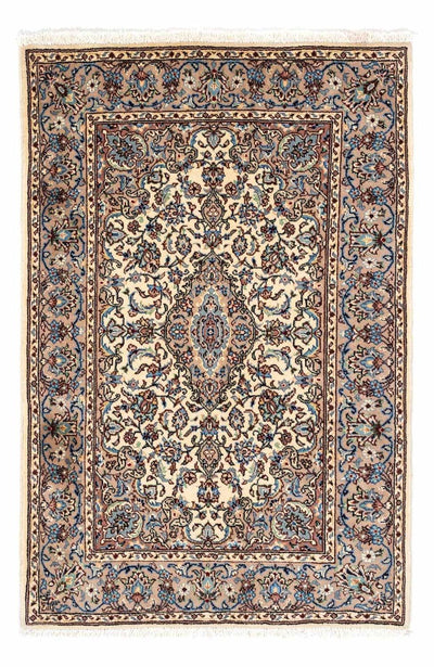 Kashan Tapijt 97x148cm - Perzisch tapijt