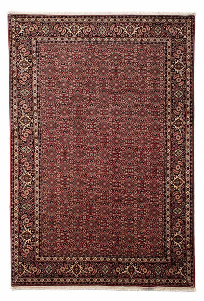 Bidjar Tapijt 195x290cm - Perzisch tapijt