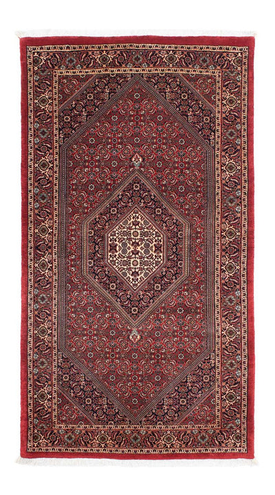 Bidjar Tapijt 103x199cm - Perzisch tapijt