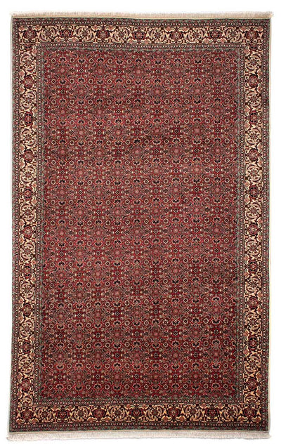 Bidjar Tapijt 198x305cm - Perzisch tapijt