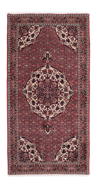 Bidjar Tapijt 100x194cm - Perzisch tapijt
