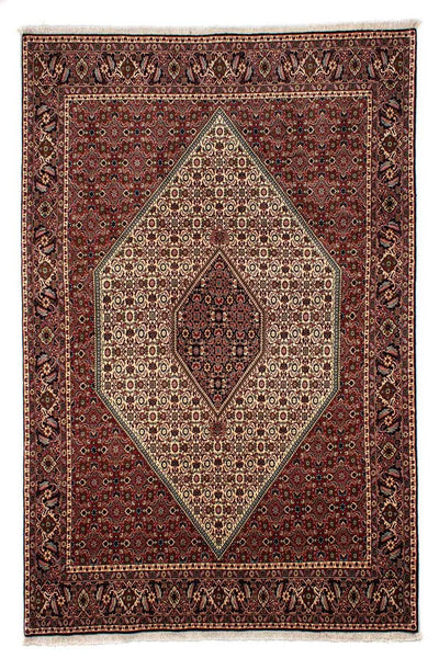Bidjar Tapijt 200x300cm - Perzisch tapijt